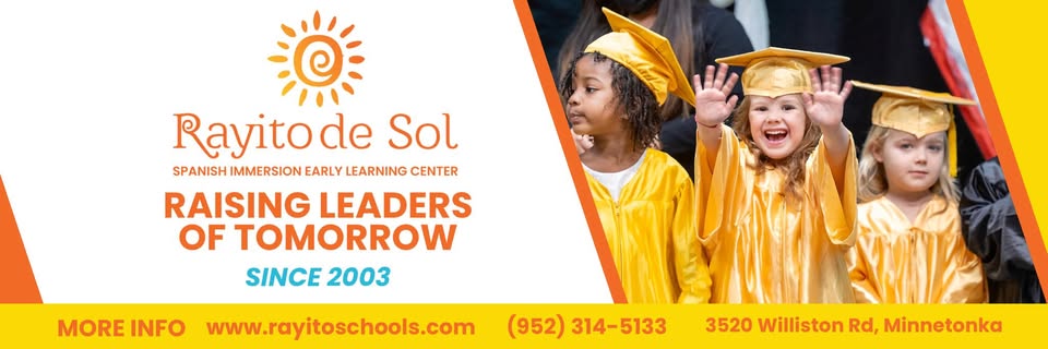 Rayito de Sol Spanish Immersion Early Learning Center Image